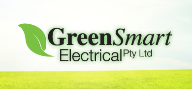 Greensmart Electrical Logo